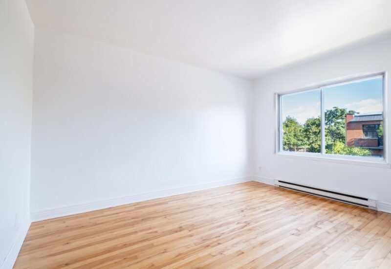 7940 – 7942 Rue Durocher Montréal (Villeray/Saint-Michel/Parc-Extension) (Montréal)