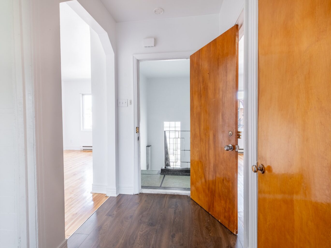 7940 – 7942 Rue Durocher Montréal (Villeray/Saint-Michel/Parc-Extension) (Montréal)