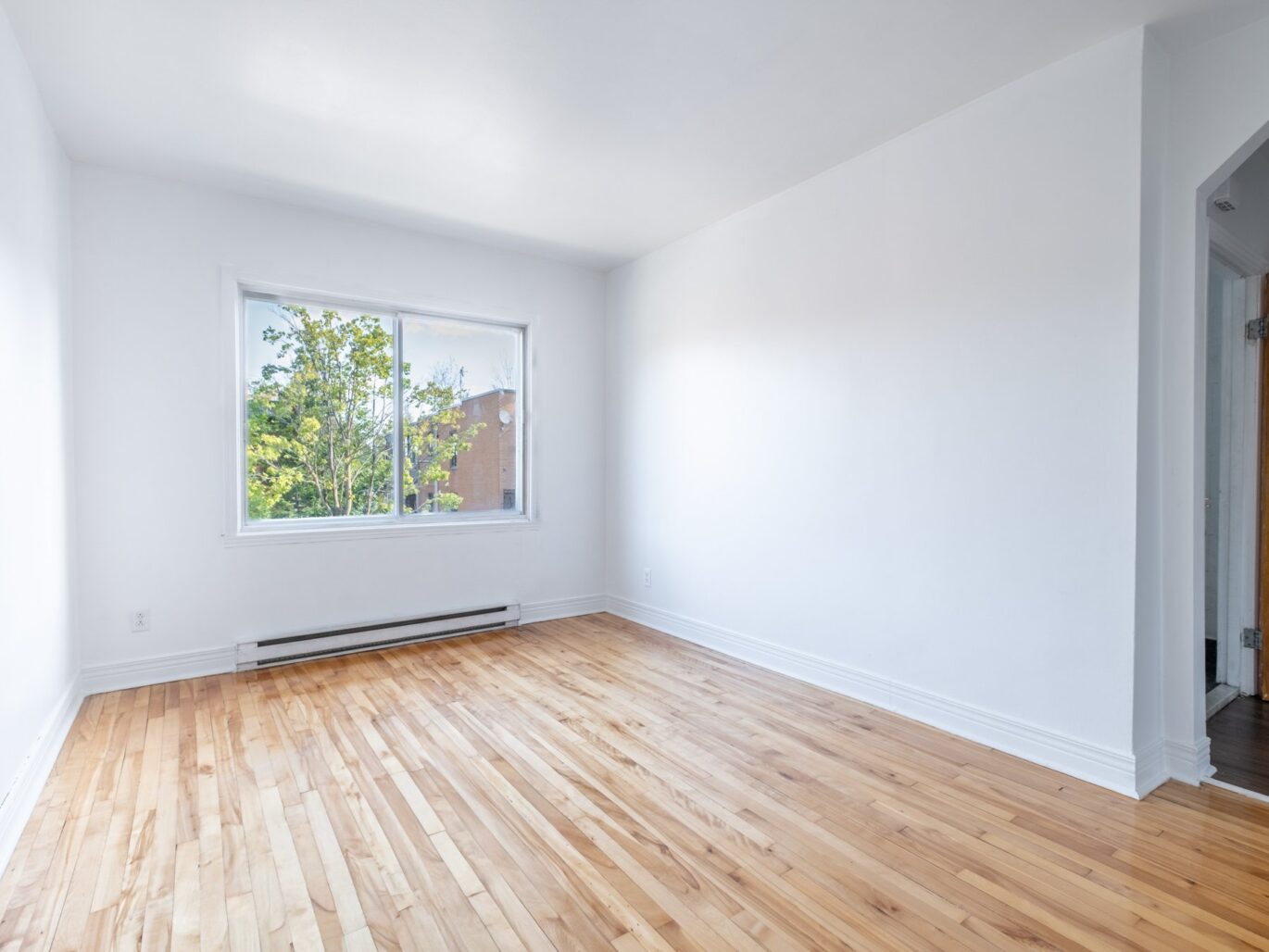 7940 – 7942 Rue Durocher Montréal (Villeray/Saint-Michel/Parc-Extension) (Montréal)