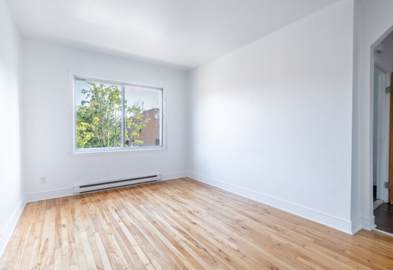 7940 – 7942 Rue Durocher Montréal (Villeray/Saint-Michel/Parc-Extension) (Montréal)