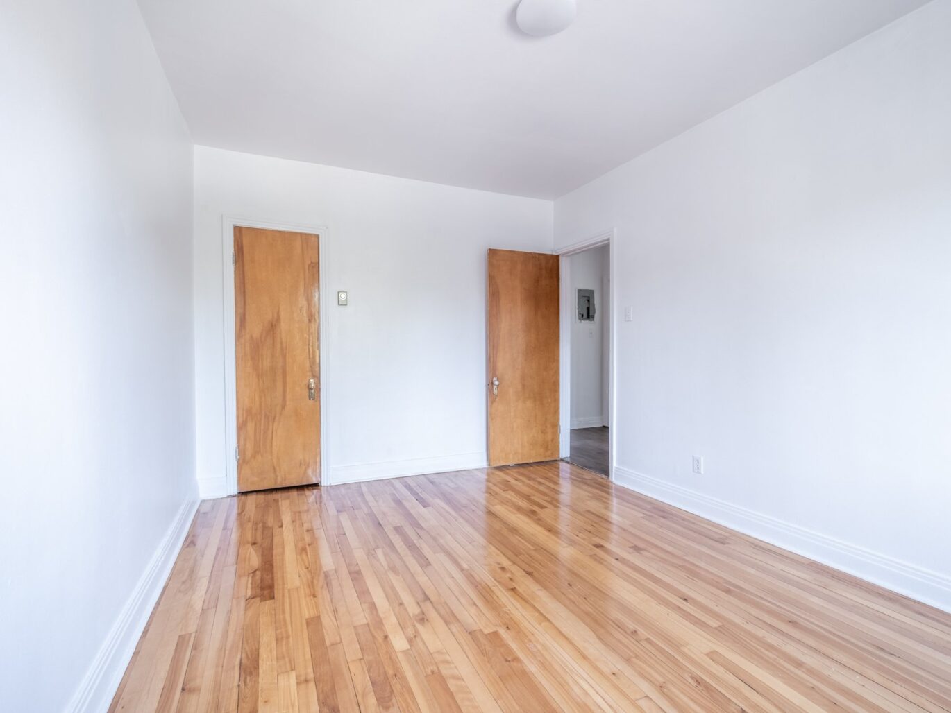 7940 – 7942 Rue Durocher Montréal (Villeray/Saint-Michel/Parc-Extension) (Montréal)