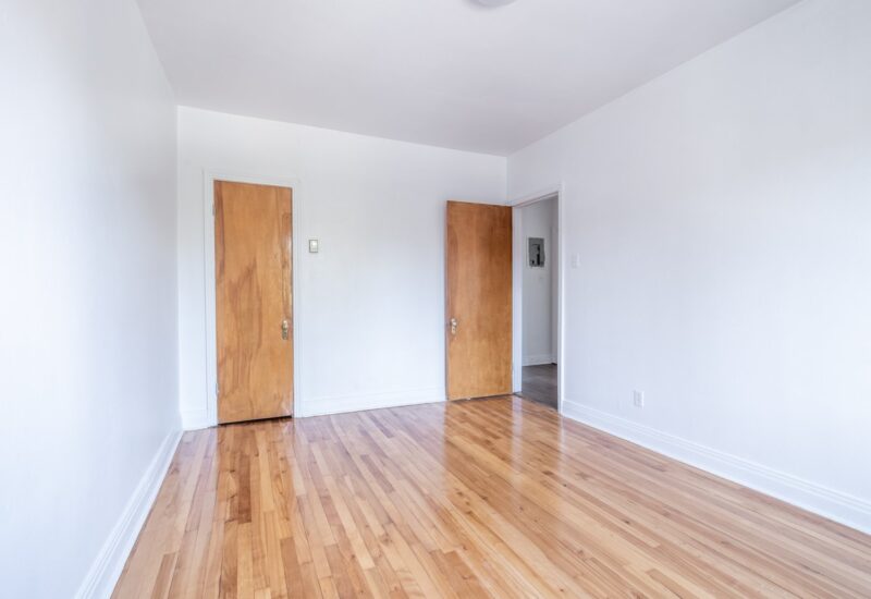 7940 – 7942 Rue Durocher Montréal (Villeray/Saint-Michel/Parc-Extension) (Montréal)