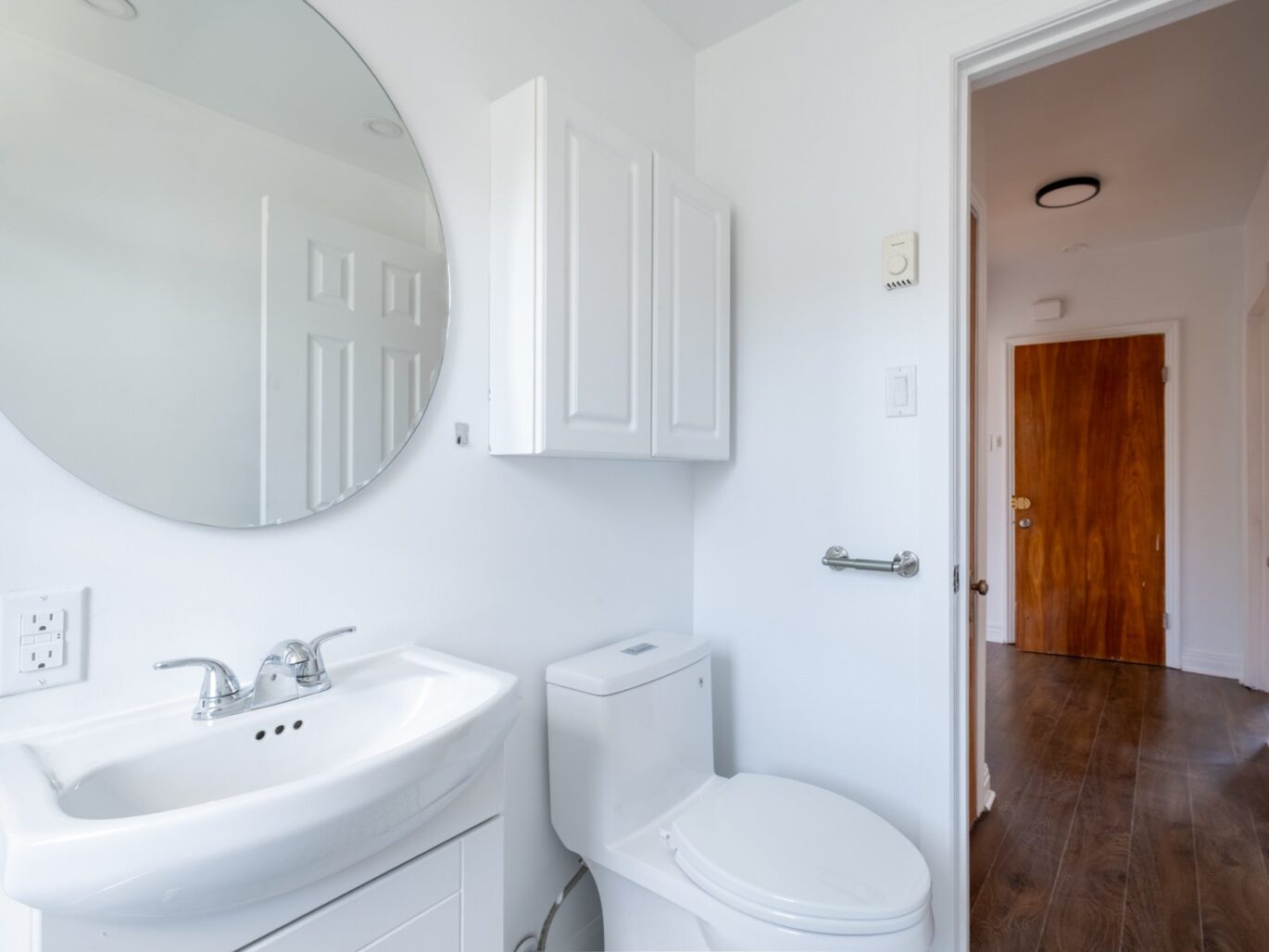 7940 – 7942 Rue Durocher Montréal (Villeray/Saint-Michel/Parc-Extension) (Montréal)