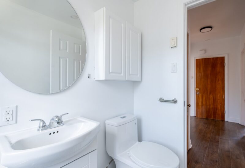 7940 – 7942 Rue Durocher Montréal (Villeray/Saint-Michel/Parc-Extension) (Montréal)