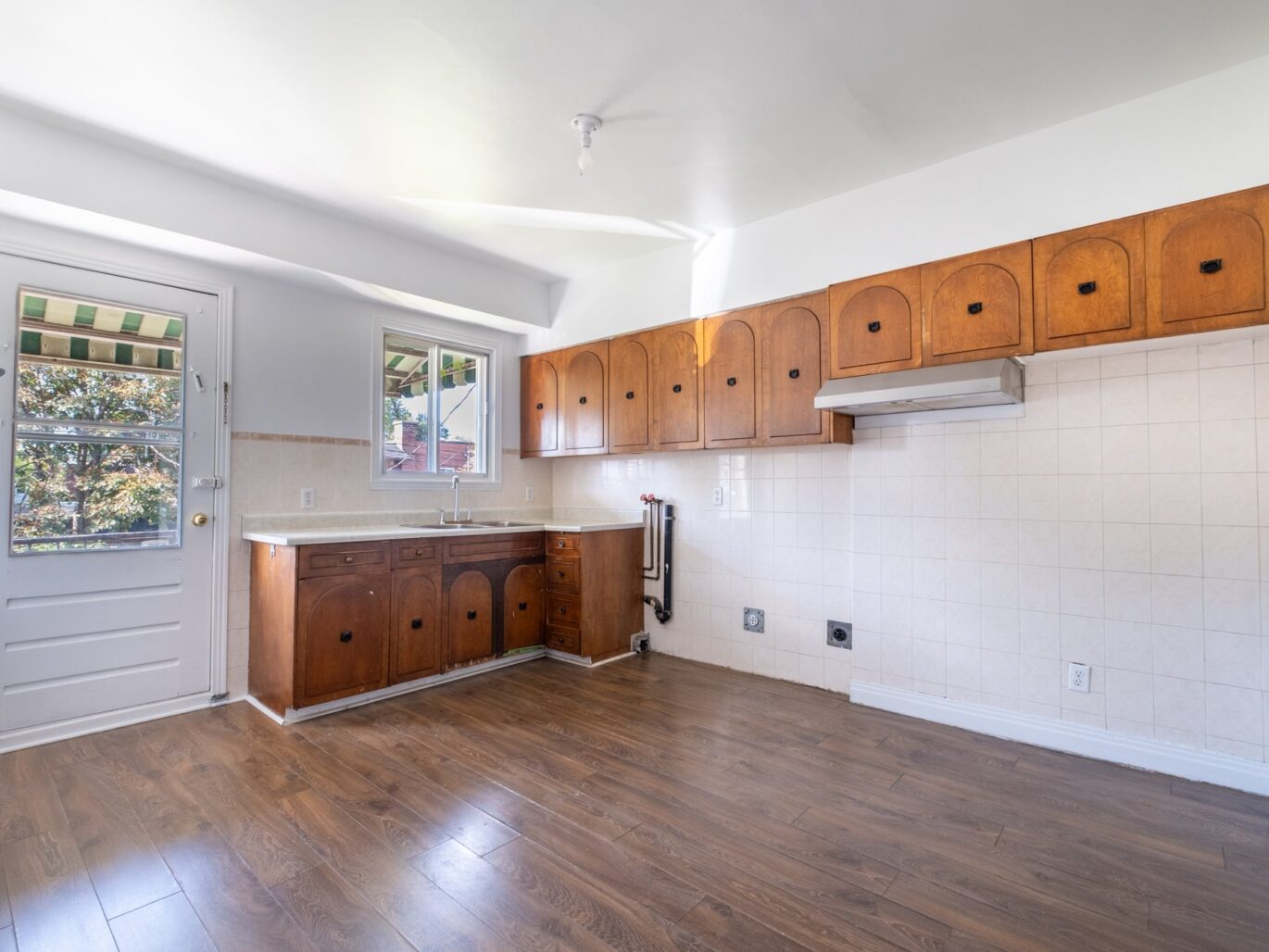 7940 – 7942 Rue Durocher Montréal (Villeray/Saint-Michel/Parc-Extension) (Montréal)