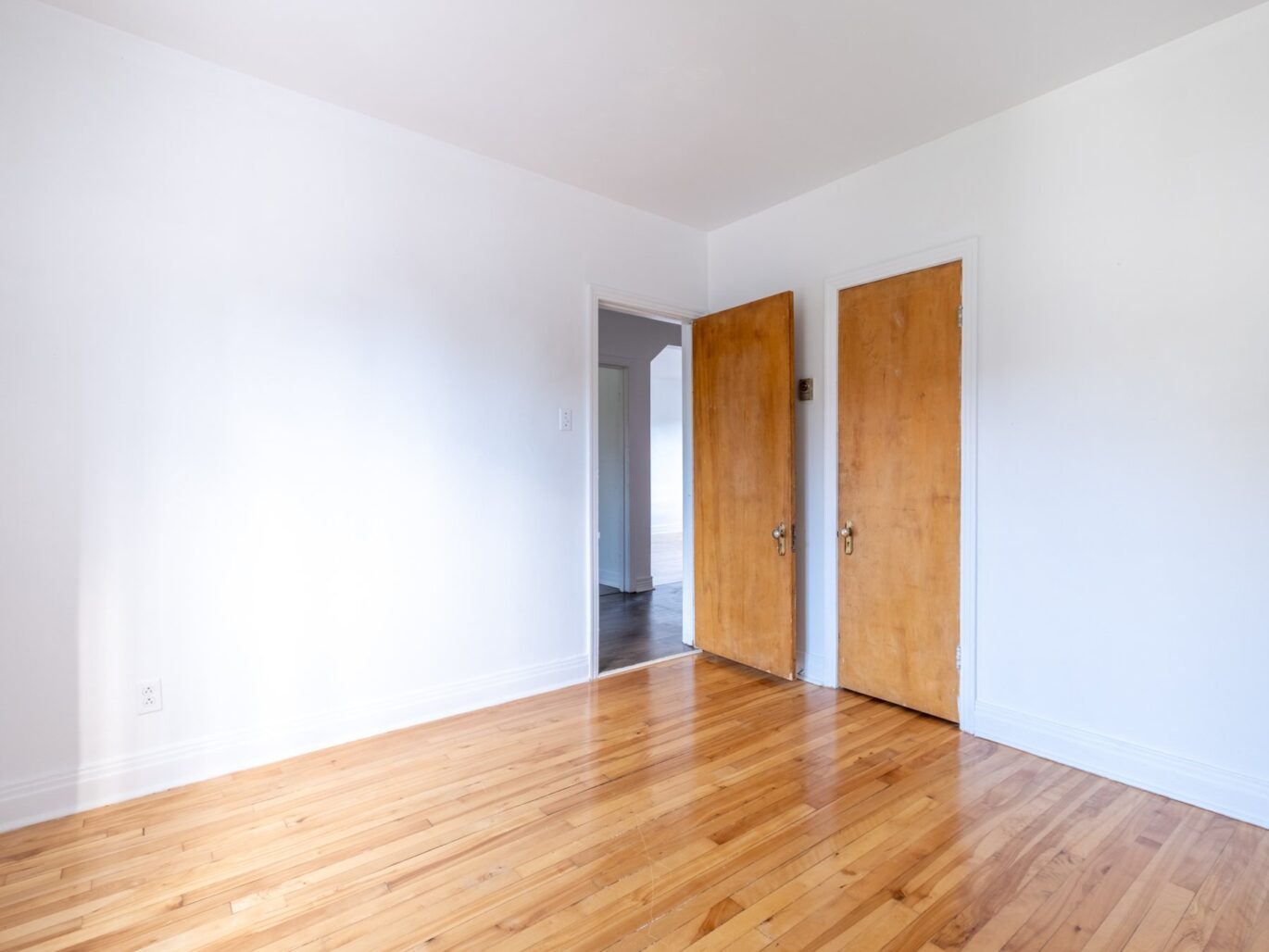 7940 – 7942 Rue Durocher Montréal (Villeray/Saint-Michel/Parc-Extension) (Montréal)
