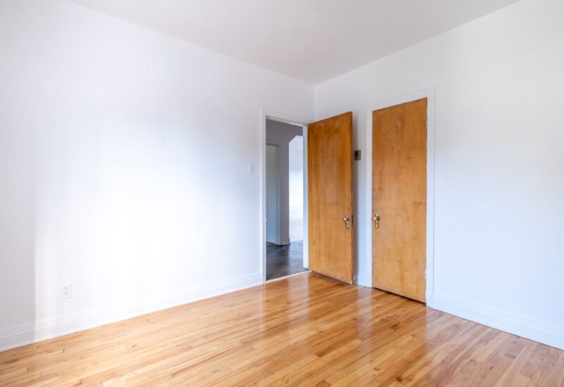 7940 – 7942 Rue Durocher Montréal (Villeray/Saint-Michel/Parc-Extension) (Montréal)