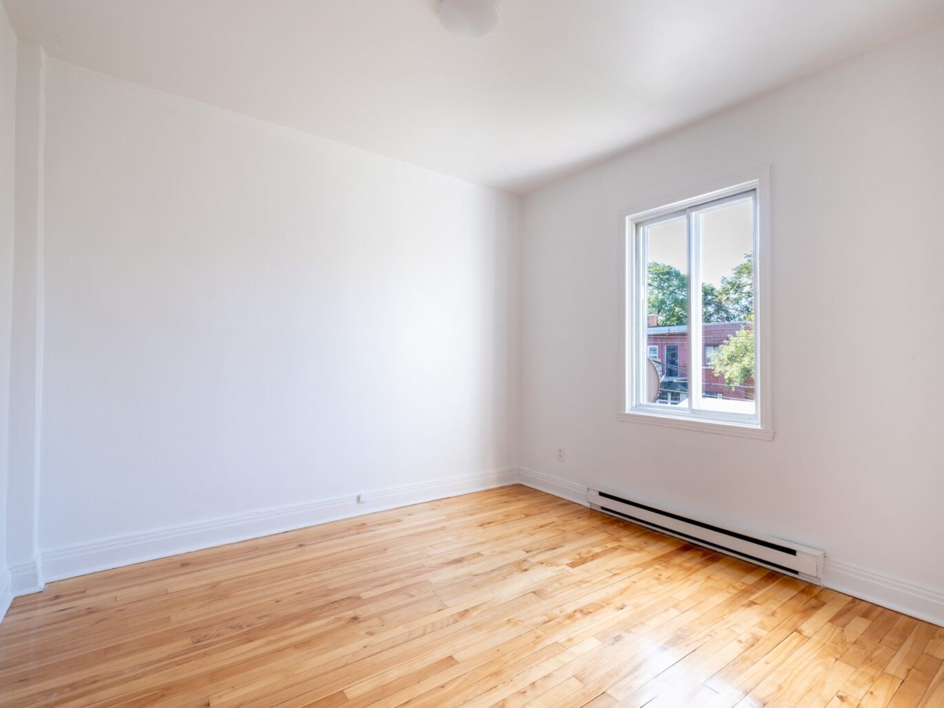 7940 – 7942 Rue Durocher Montréal (Villeray/Saint-Michel/Parc-Extension) (Montréal)