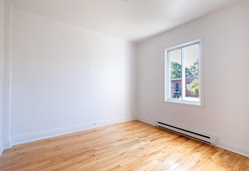 7940 – 7942 Rue Durocher Montréal (Villeray/Saint-Michel/Parc-Extension) (Montréal)