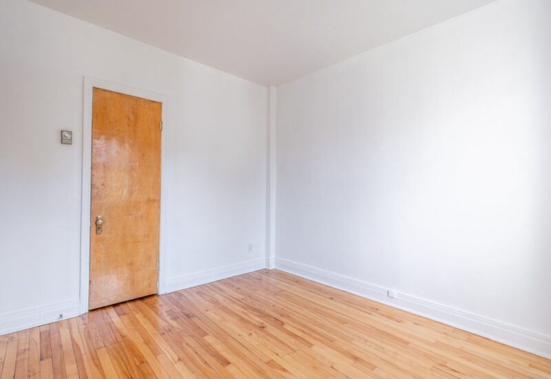 7940 – 7942 Rue Durocher Montréal (Villeray/Saint-Michel/Parc-Extension) (Montréal)