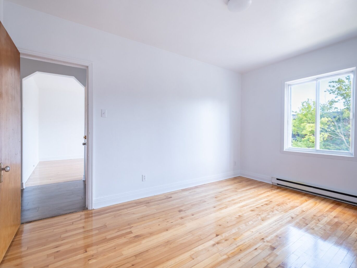 7940 – 7942 Rue Durocher Montréal (Villeray/Saint-Michel/Parc-Extension) (Montréal)