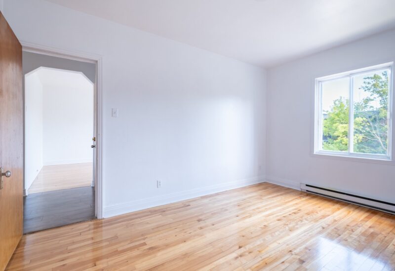 7940 – 7942 Rue Durocher Montréal (Villeray/Saint-Michel/Parc-Extension) (Montréal)