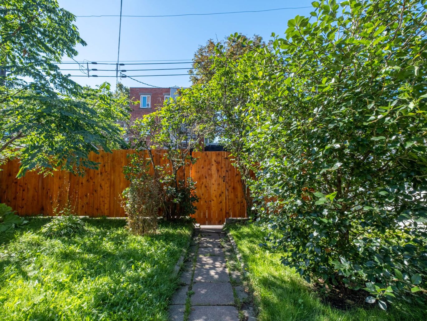 7940 – 7942 Rue Durocher Montréal (Villeray/Saint-Michel/Parc-Extension) (Montréal)