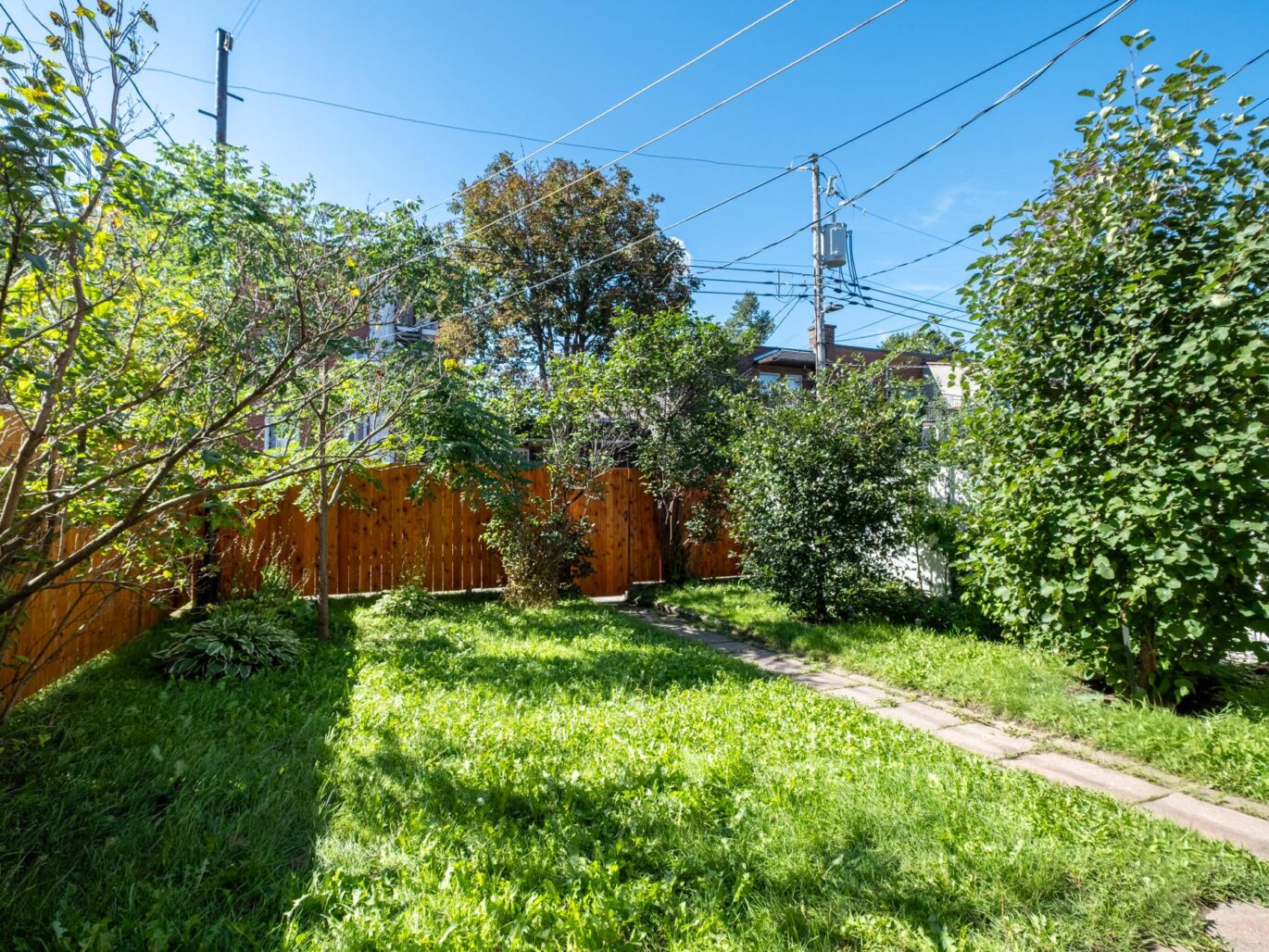 7940 – 7942 Rue Durocher Montréal (Villeray/Saint-Michel/Parc-Extension) (Montréal)