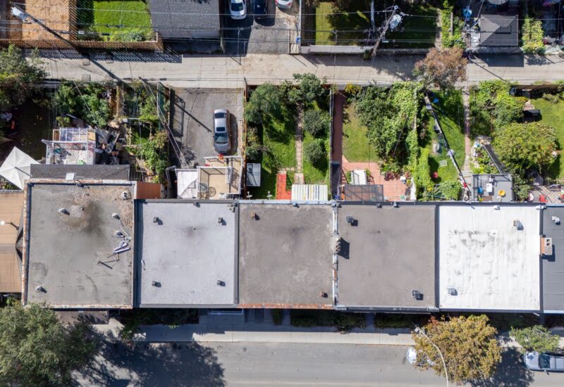 7940 – 7942 Rue Durocher Montréal (Villeray/Saint-Michel/Parc-Extension) (Montréal)