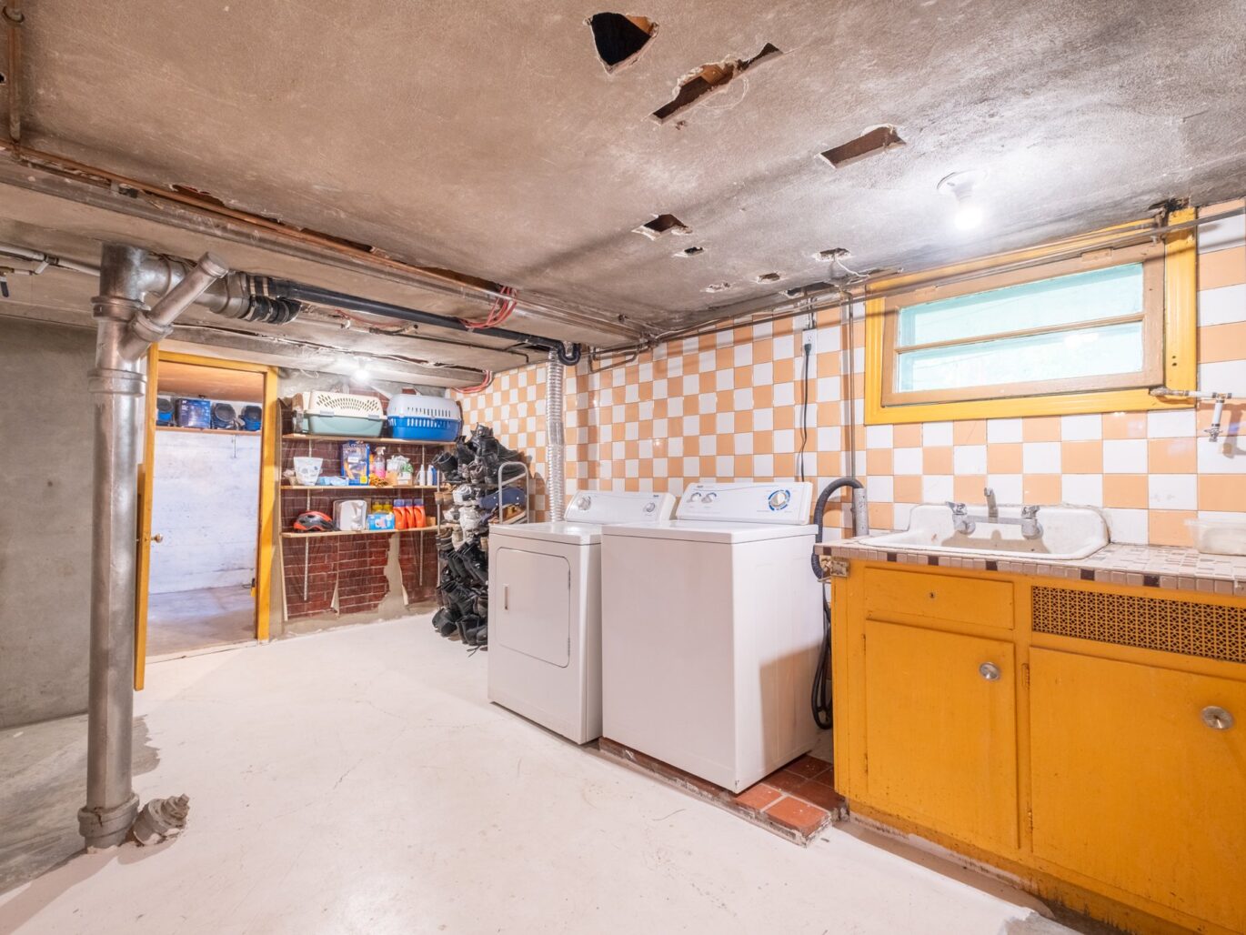7940 – 7942 Rue Durocher Montréal (Villeray/Saint-Michel/Parc-Extension) (Montréal)