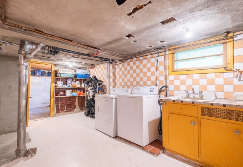 7940 – 7942 Rue Durocher Montréal (Villeray/Saint-Michel/Parc-Extension) (Montréal)
