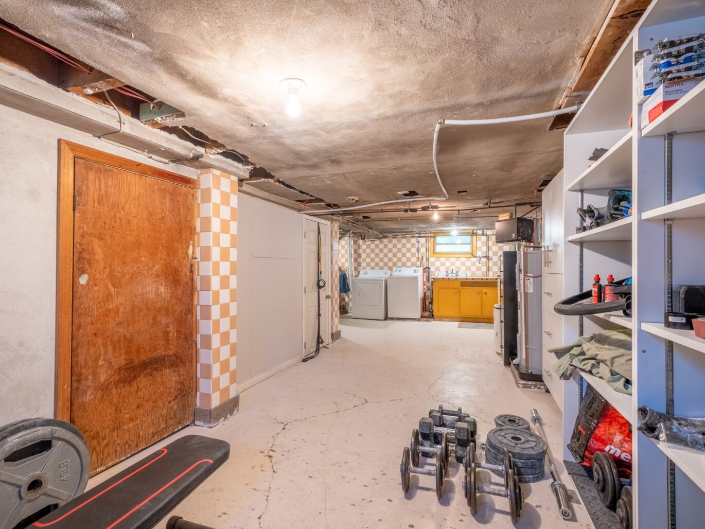 7940 – 7942 Rue Durocher Montréal (Villeray/Saint-Michel/Parc-Extension) (Montréal)