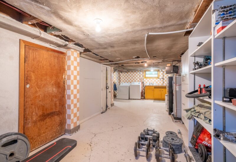 7940 – 7942 Rue Durocher Montréal (Villeray/Saint-Michel/Parc-Extension) (Montréal)