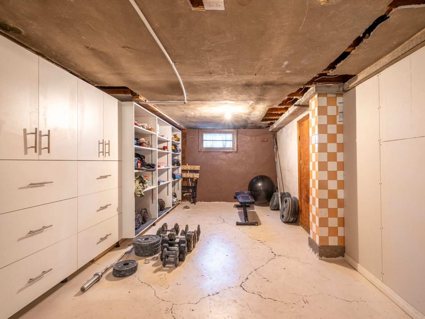7940 – 7942 Rue Durocher Montréal (Villeray/Saint-Michel/Parc-Extension) (Montréal)