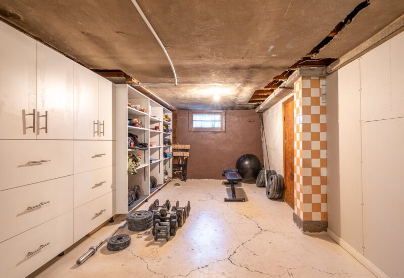 7940 – 7942 Rue Durocher Montréal (Villeray/Saint-Michel/Parc-Extension) (Montréal)