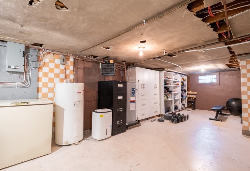 7940 – 7942 Rue Durocher Montréal (Villeray/Saint-Michel/Parc-Extension) (Montréal)
