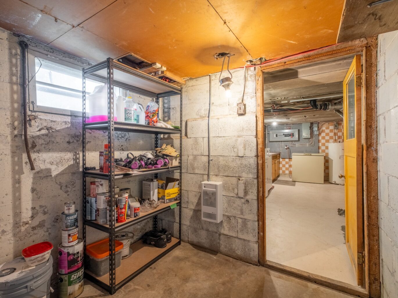 7940 – 7942 Rue Durocher Montréal (Villeray/Saint-Michel/Parc-Extension) (Montréal)