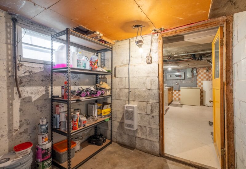 7940 – 7942 Rue Durocher Montréal (Villeray/Saint-Michel/Parc-Extension) (Montréal)