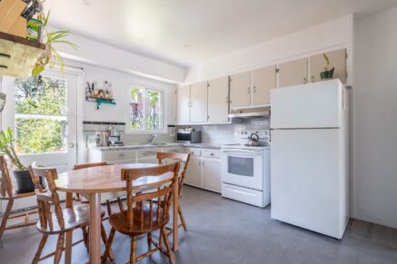 7940 – 7942 Rue Durocher Montréal (Villeray/Saint-Michel/Parc-Extension) (Montréal)