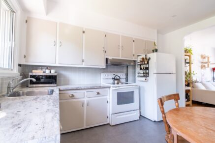 7940 – 7942 Rue Durocher Montréal (Villeray/Saint-Michel/Parc-Extension) (Montréal)