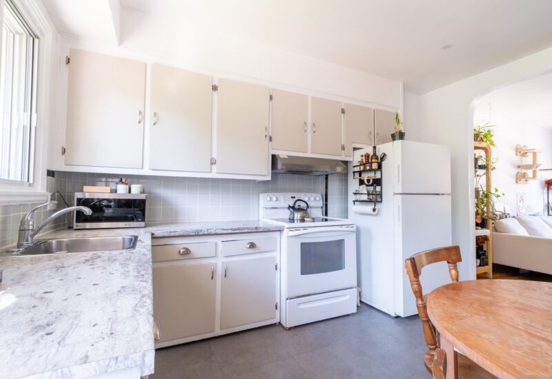 7940 – 7942 Rue Durocher Montréal (Villeray/Saint-Michel/Parc-Extension) (Montréal)