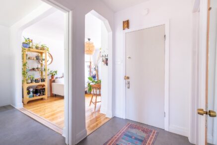 7940 – 7942 Rue Durocher Montréal (Villeray/Saint-Michel/Parc-Extension) (Montréal)
