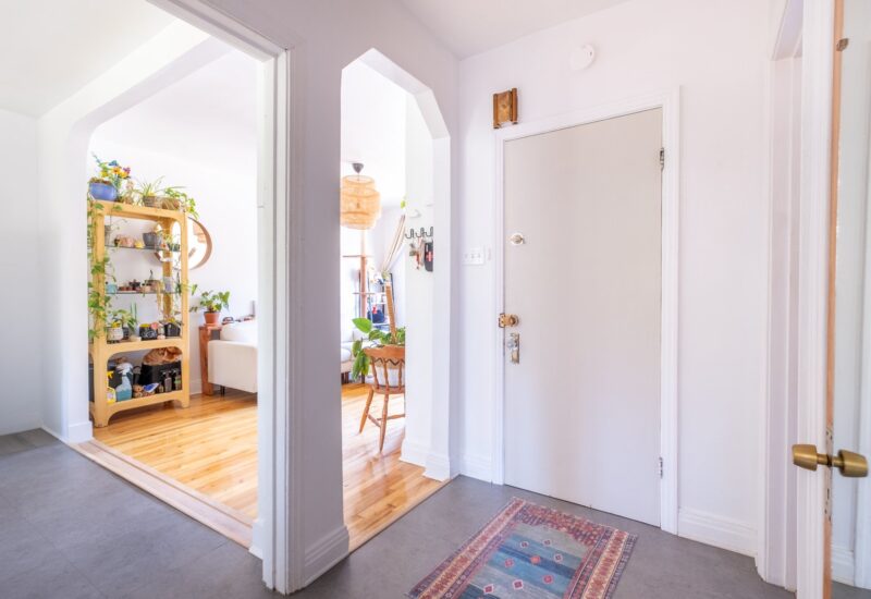 7940 – 7942 Rue Durocher Montréal (Villeray/Saint-Michel/Parc-Extension) (Montréal)