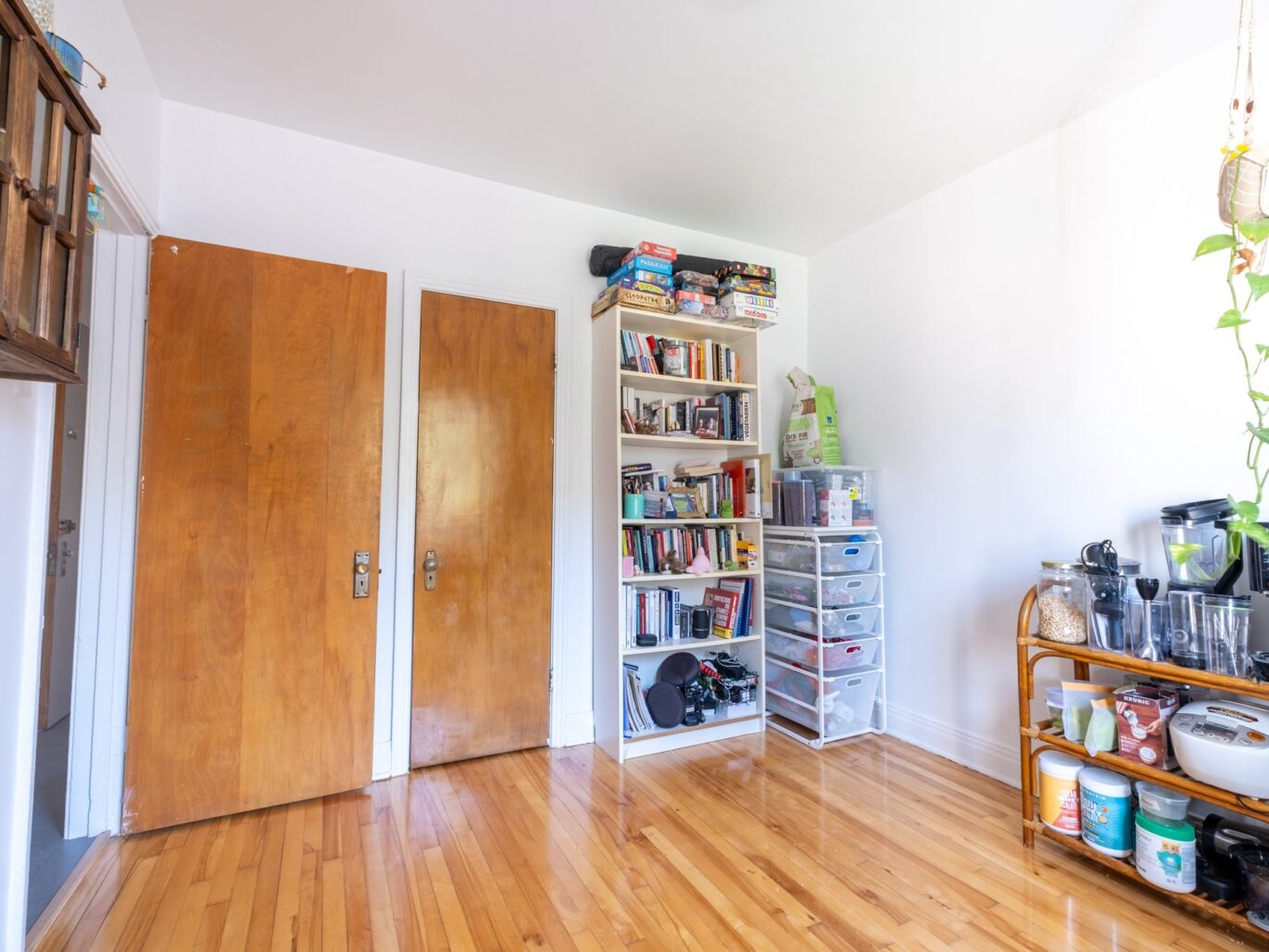 7940 – 7942 Rue Durocher Montréal (Villeray/Saint-Michel/Parc-Extension) (Montréal)