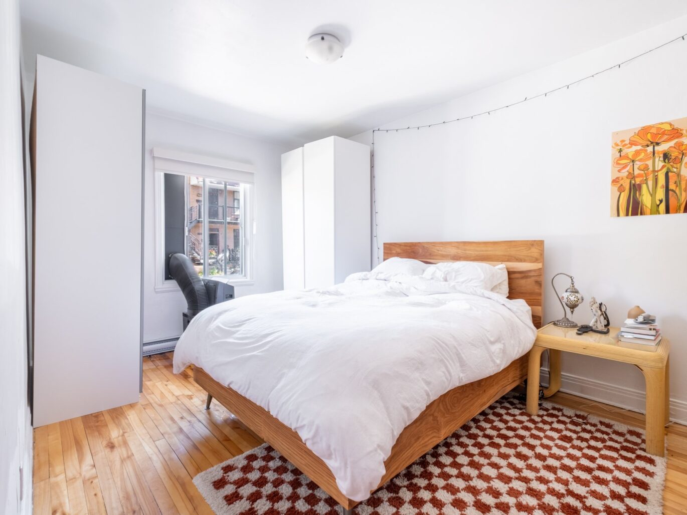 7940 – 7942 Rue Durocher Montréal (Villeray/Saint-Michel/Parc-Extension) (Montréal)