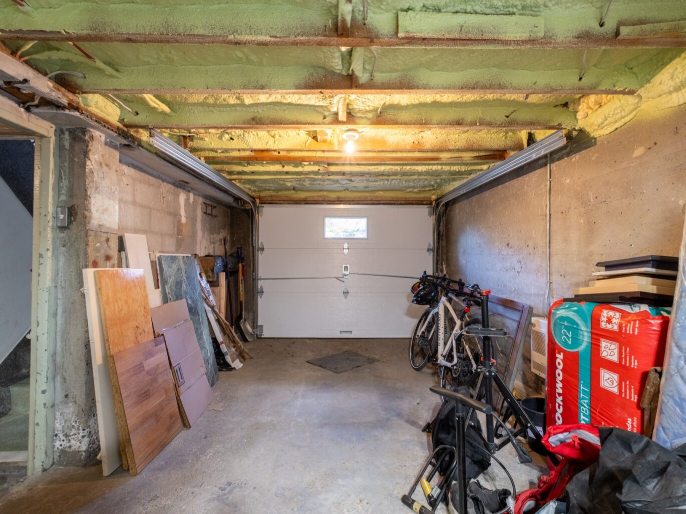 7940 – 7942 Rue Durocher Montréal (Villeray/Saint-Michel/Parc-Extension) (Montréal)