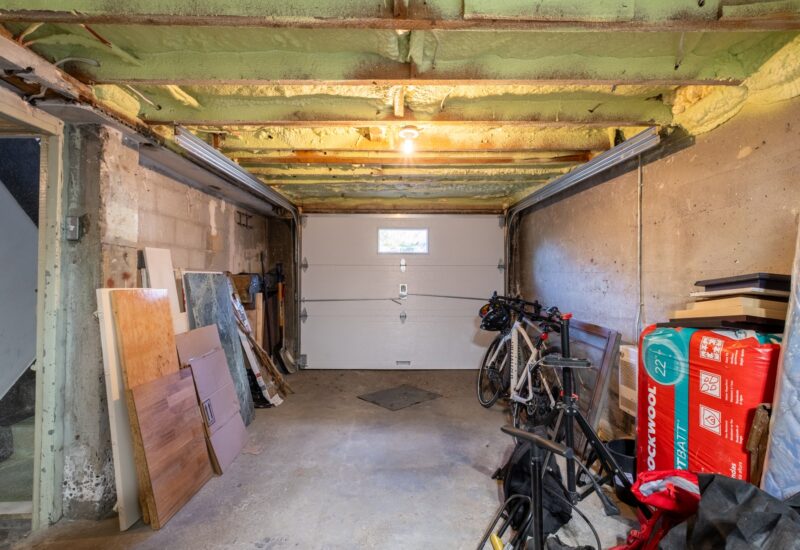 7940 – 7942 Rue Durocher Montréal (Villeray/Saint-Michel/Parc-Extension) (Montréal)