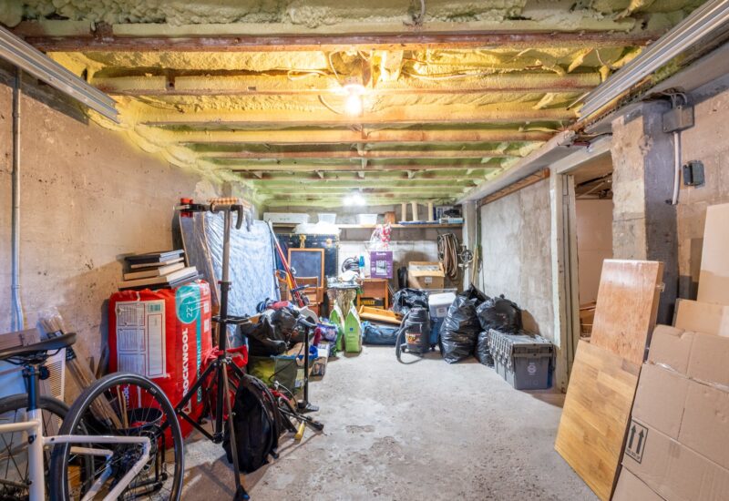 7940 – 7942 Rue Durocher Montréal (Villeray/Saint-Michel/Parc-Extension) (Montréal)
