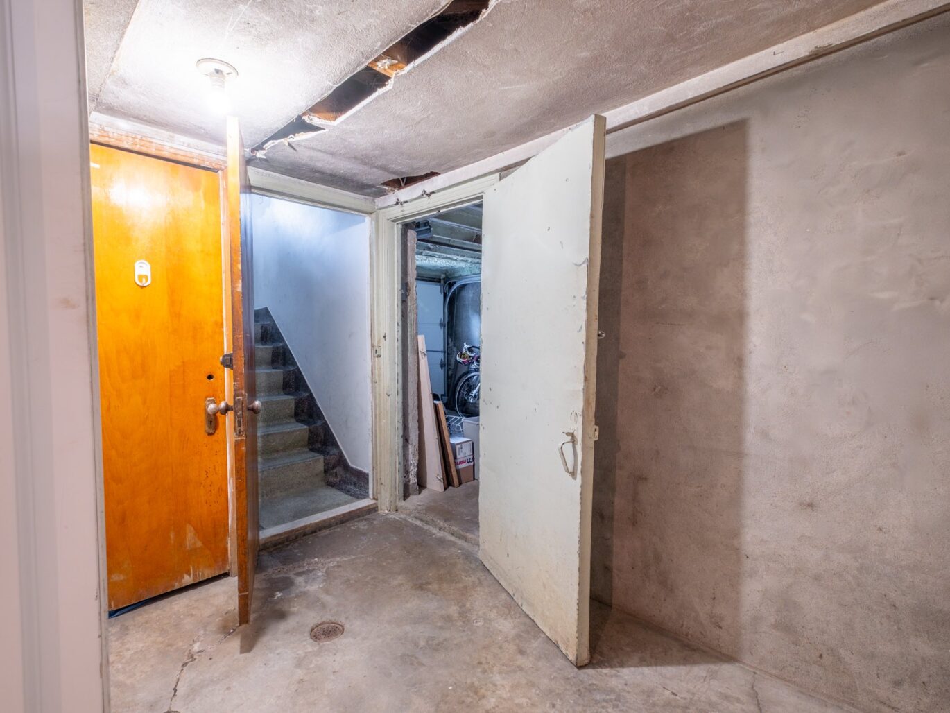 7940 – 7942 Rue Durocher Montréal (Villeray/Saint-Michel/Parc-Extension) (Montréal)