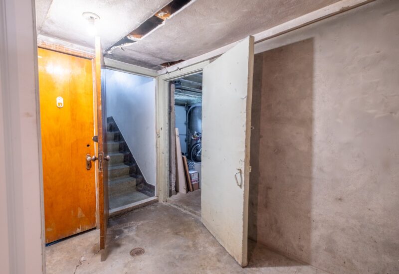 7940 – 7942 Rue Durocher Montréal (Villeray/Saint-Michel/Parc-Extension) (Montréal)