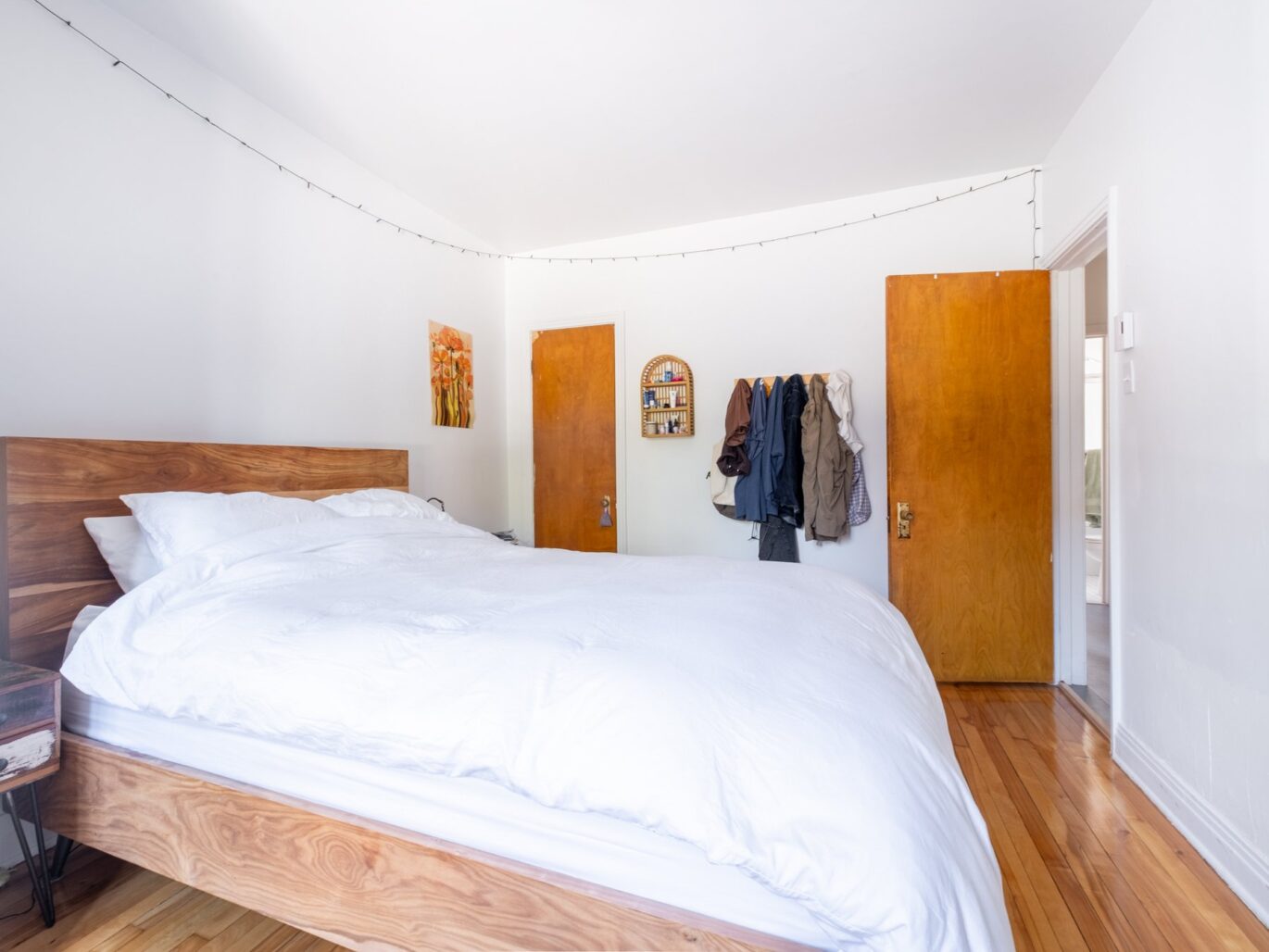 7940 – 7942 Rue Durocher Montréal (Villeray/Saint-Michel/Parc-Extension) (Montréal)