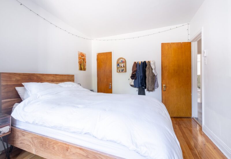 7940 – 7942 Rue Durocher Montréal (Villeray/Saint-Michel/Parc-Extension) (Montréal)