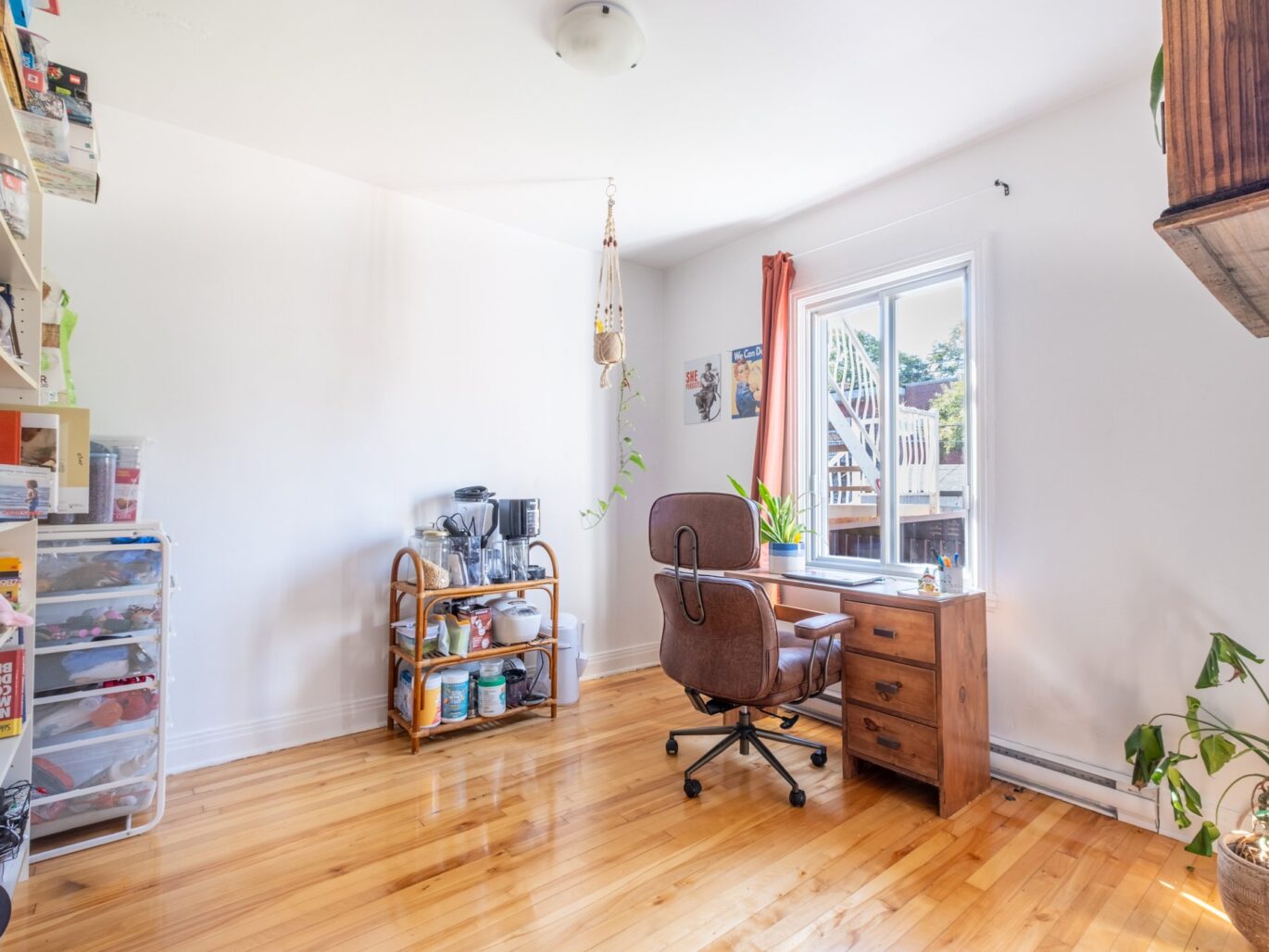 7940 – 7942 Rue Durocher Montréal (Villeray/Saint-Michel/Parc-Extension) (Montréal)