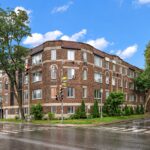 6 Place Park #25 Westmount (Montréal)