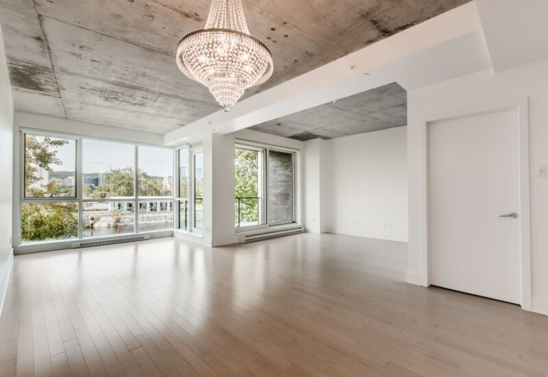 1450 Rue Island #310 Montréal (Le Sud-Ouest) (Montréal)