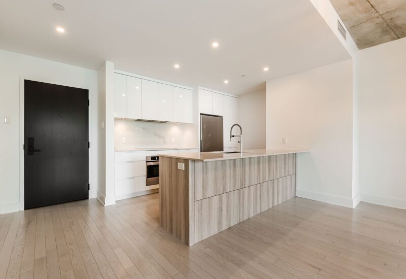 1450 Rue Island #310 Montréal (Le Sud-Ouest) (Montréal)