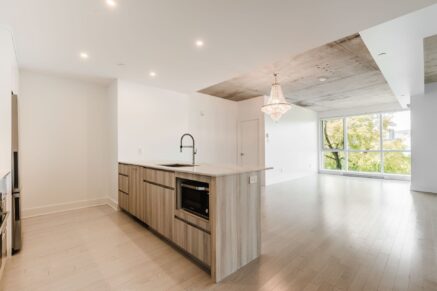 1450 Rue Island #310 Montréal (Le Sud-Ouest) (Montréal)