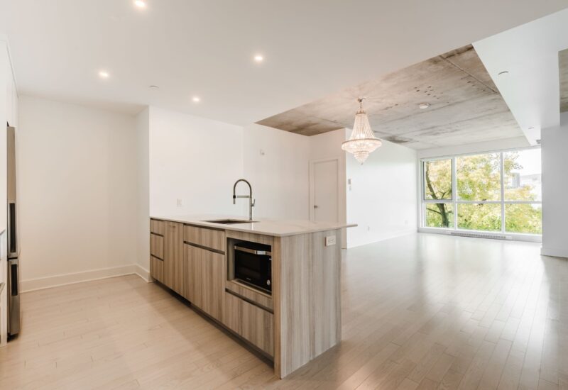 1450 Rue Island #310 Montréal (Le Sud-Ouest) (Montréal)