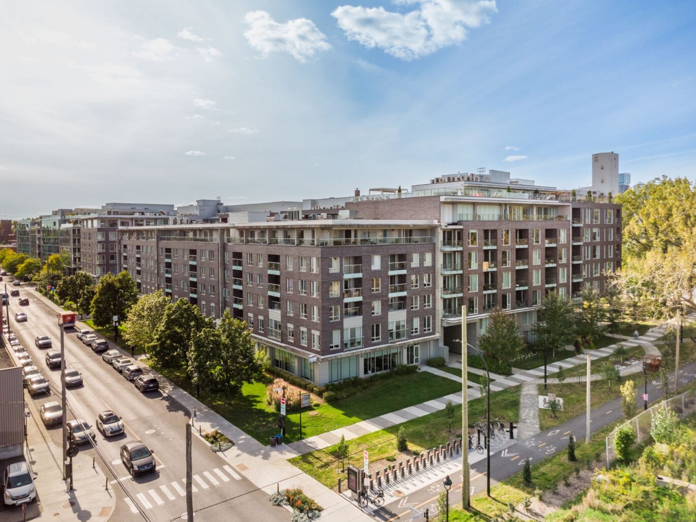 1450 Rue Island #310 Montréal (Le Sud-Ouest) (Montréal)