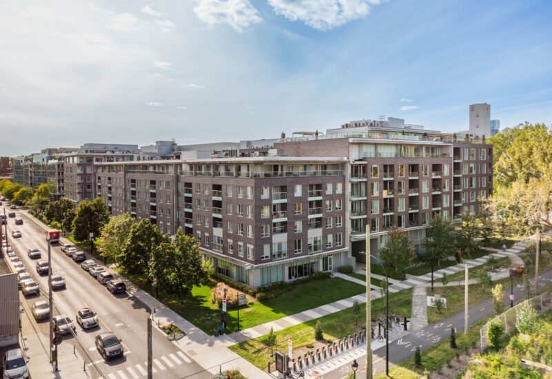 1450 Rue Island #310 Montréal (Le Sud-Ouest) (Montréal)